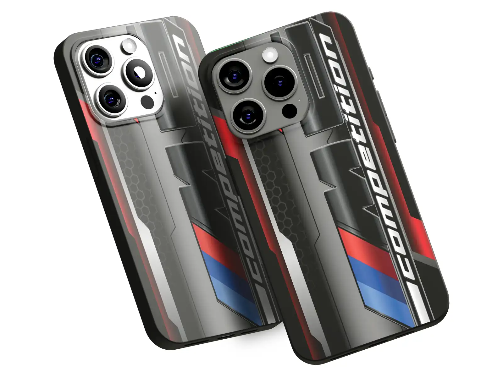 BMW Fundas Silicona SmartPhone Diseño Actual Y Estiloso